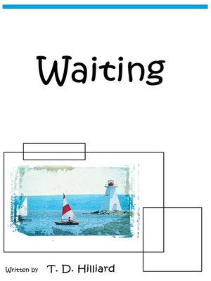 cover image of Waiting